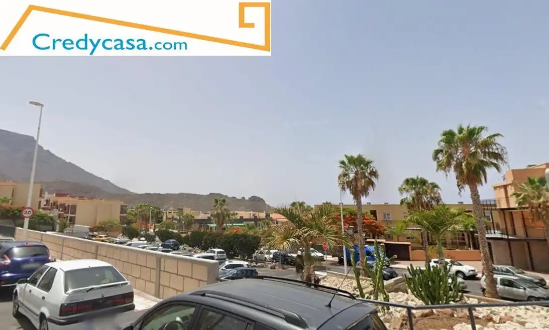 Flat with terrace for sale in Casco Urbano