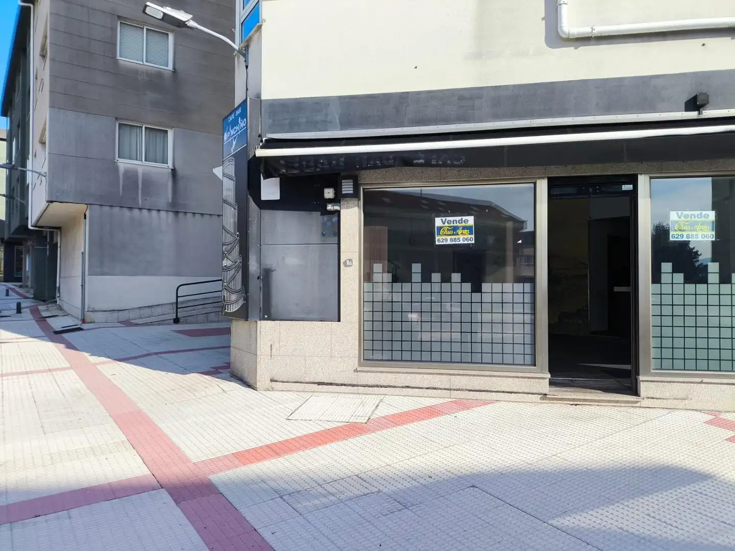Business premises for sale in Oseiro, imagen 3