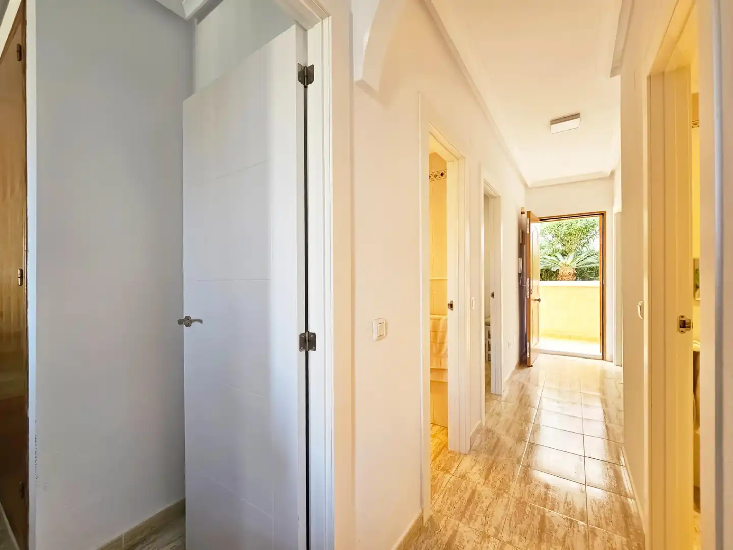 Apartamento con terraza en venta en Los Arenales del Sol, imagen 17