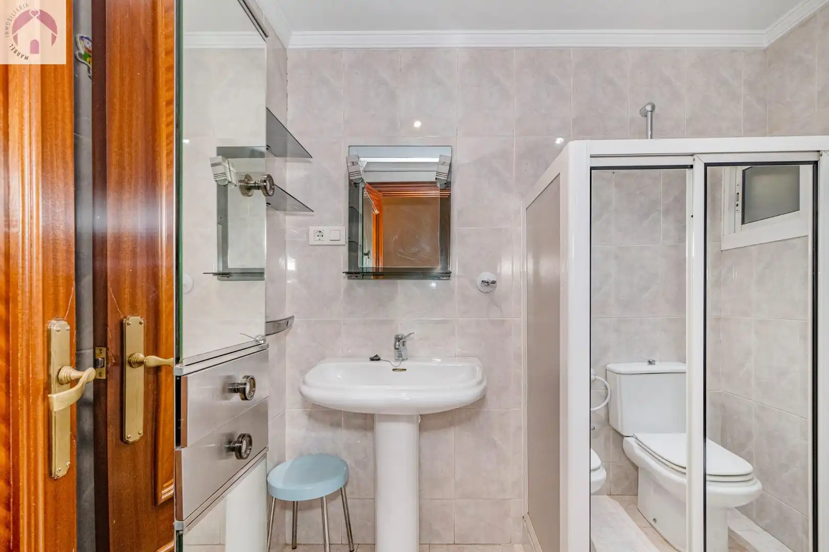 Piso con terraza en venta en Zaidín, imagen 26