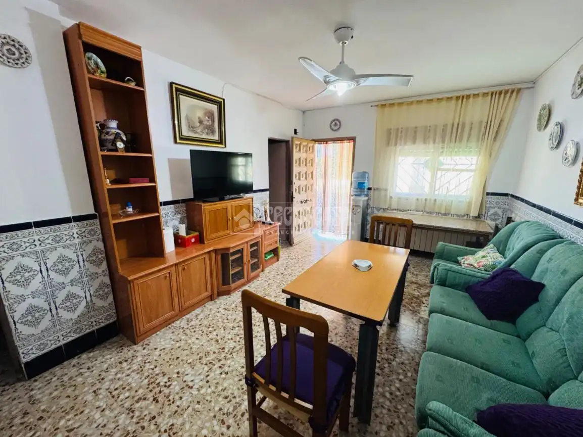 Casa o chalet en venta en Escalona