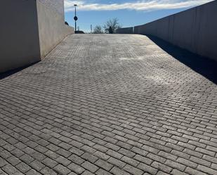 Vista exterior de Garatge en venda en Torrejón de Velasco