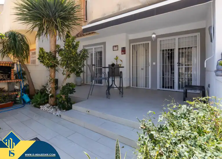 Bungalow with pool for sale in Pueblo, imagen 8