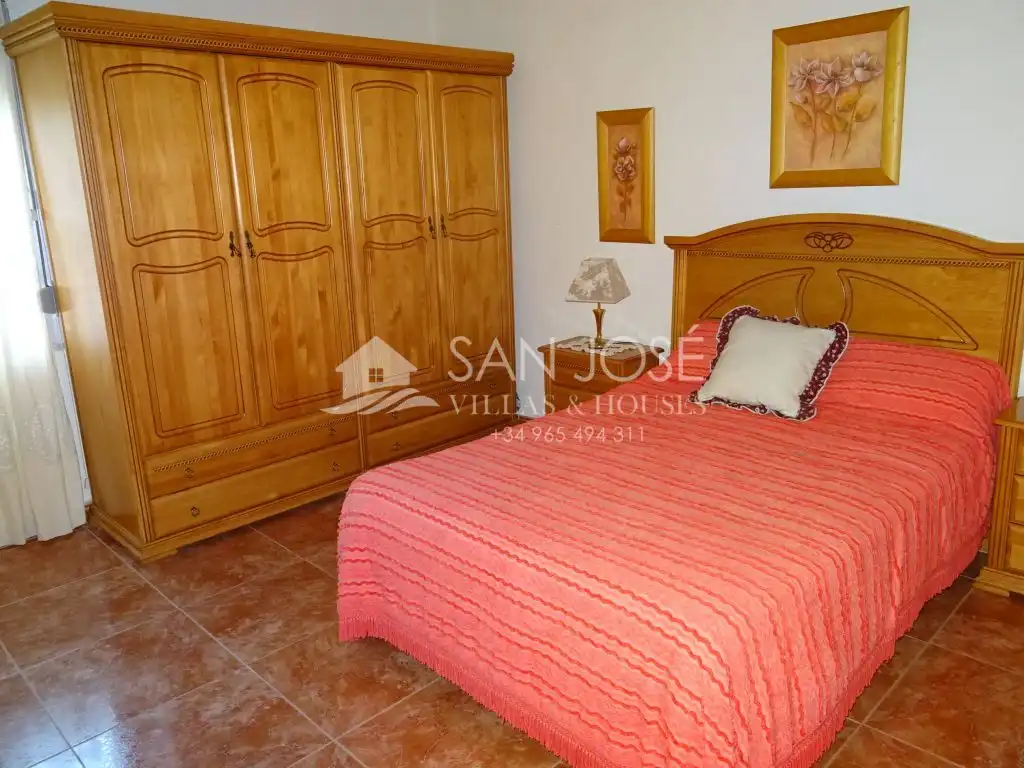 Villa mit Garten zum Verkauf in Aspe Centro, imagen 42