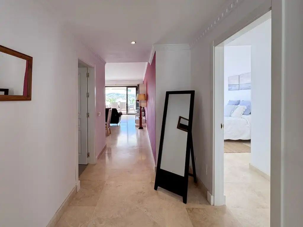 Duplexes for sale in Mijas  with Air Conditioner, Terrace and Storage room