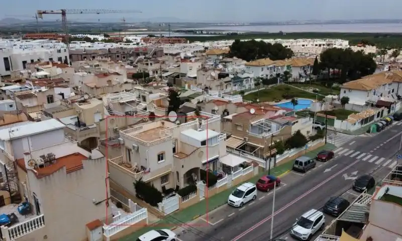 Apartament amb piscina en venda a Los Balcones - Los Altos, imagen 9