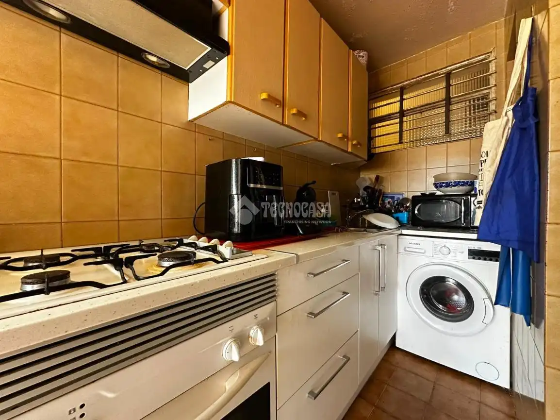 Piso en venta en Santa Bárbara - La Zaporra