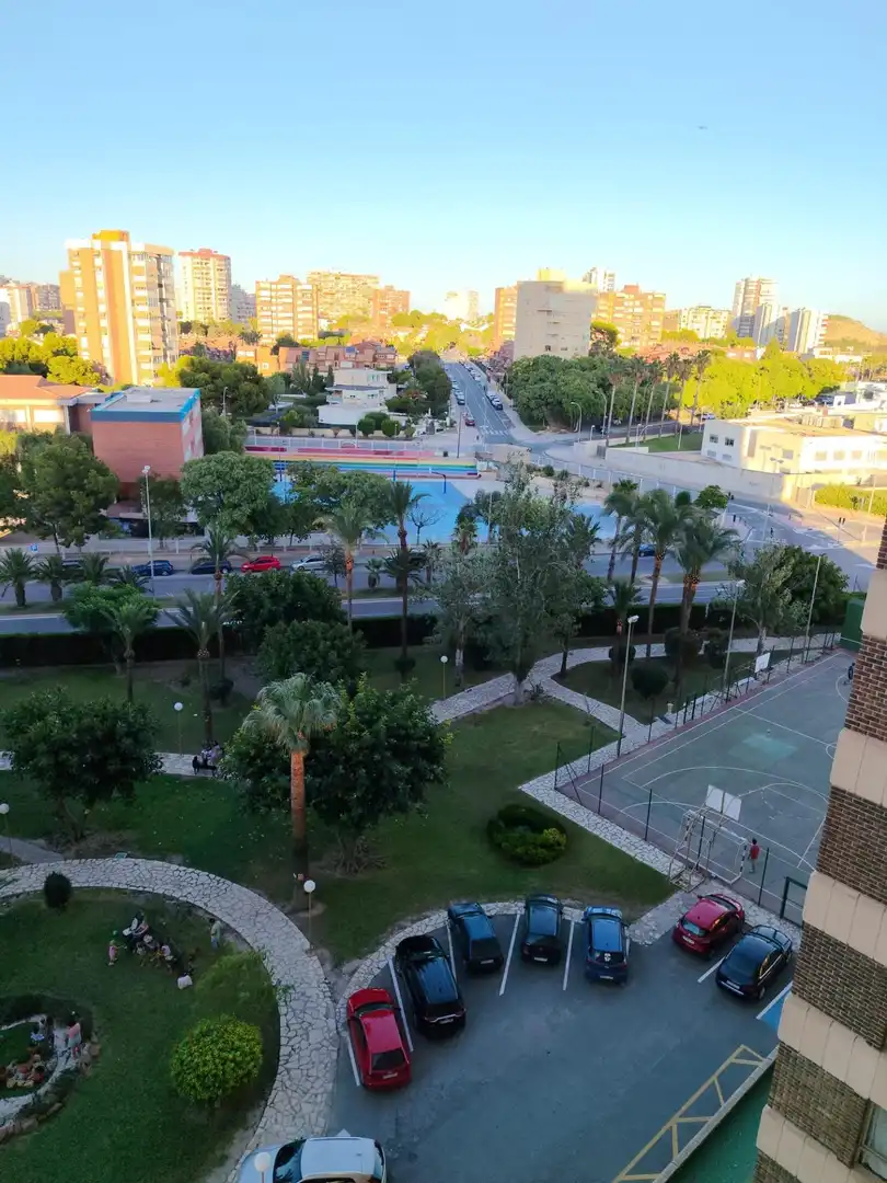 Apartamento con terraza en venta en Playa de San Juan - El Cabo de las Huertas, imagen 24