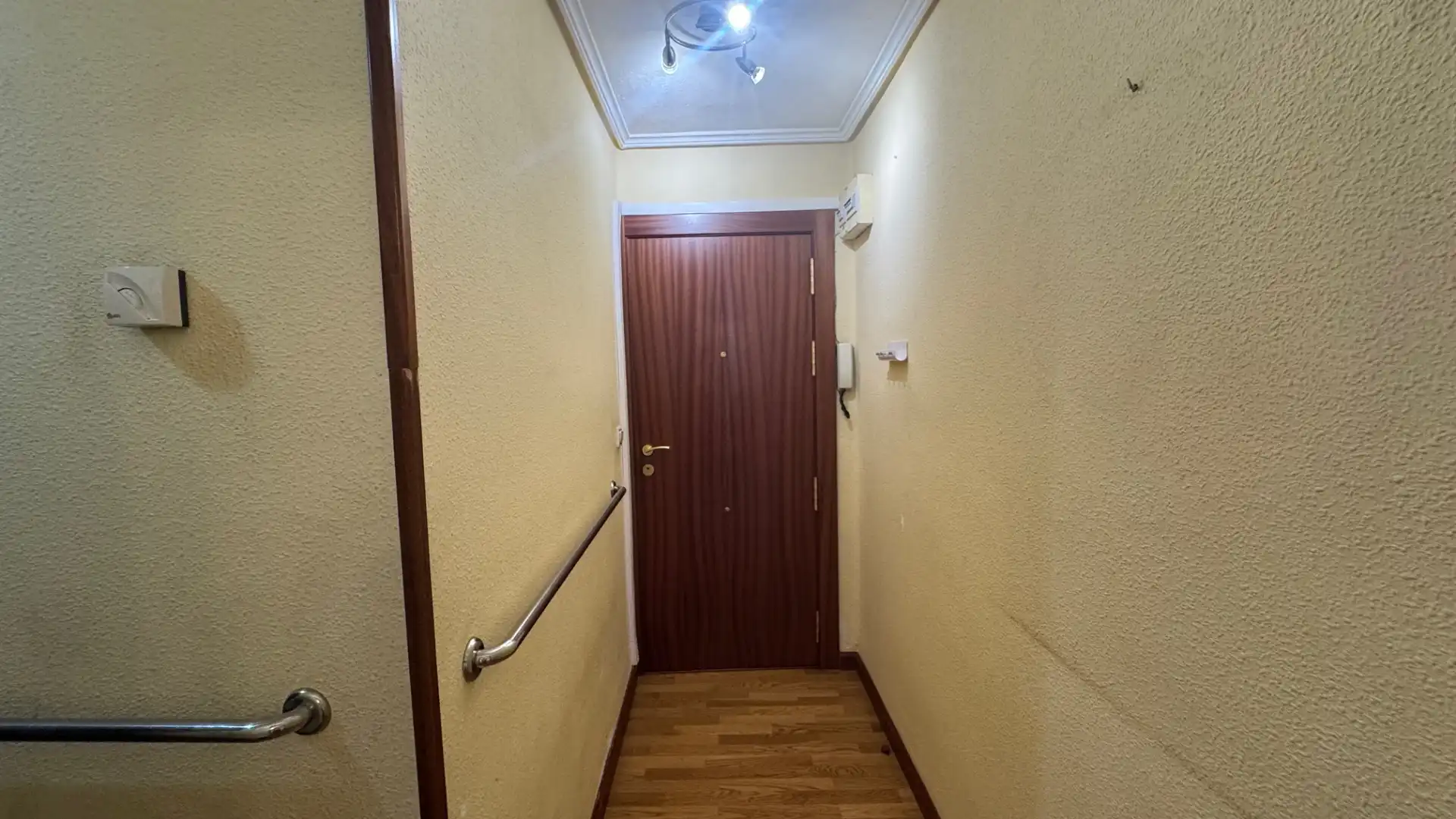 Piso en venta en Santander con Calefacción