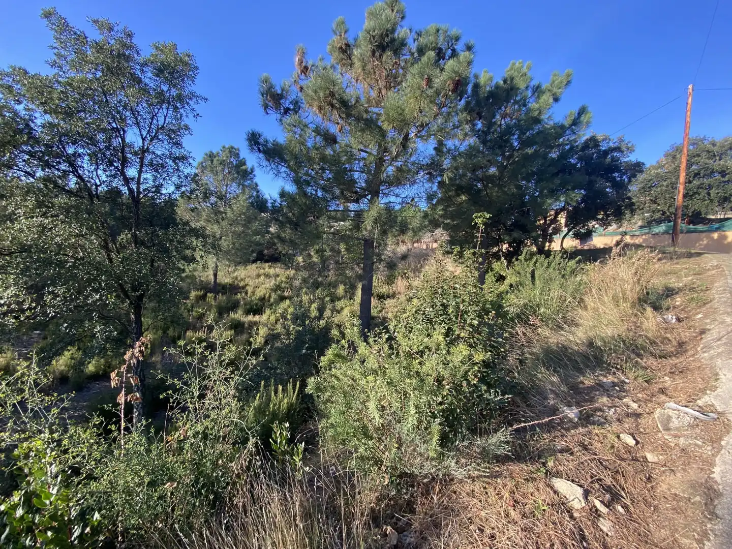 Terreno residencial en venta en Carrer Perdiu 38, imagen 21