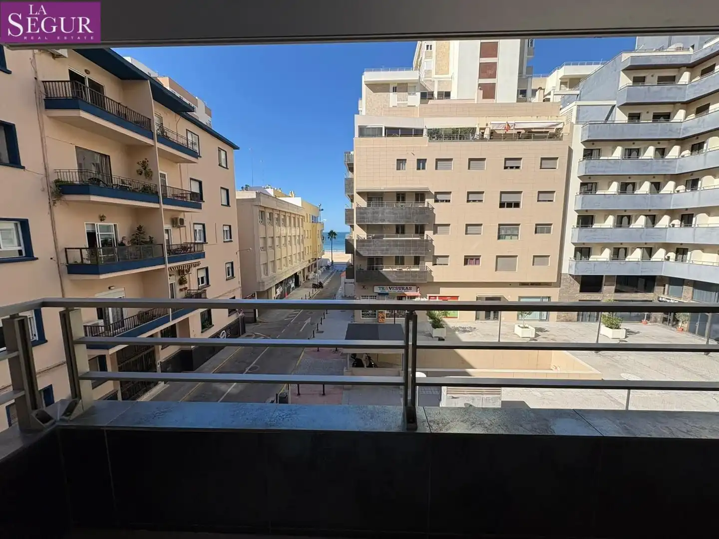 Pis de lloguer a Paseo Marítimo - San José - La Laguna, imagen 19