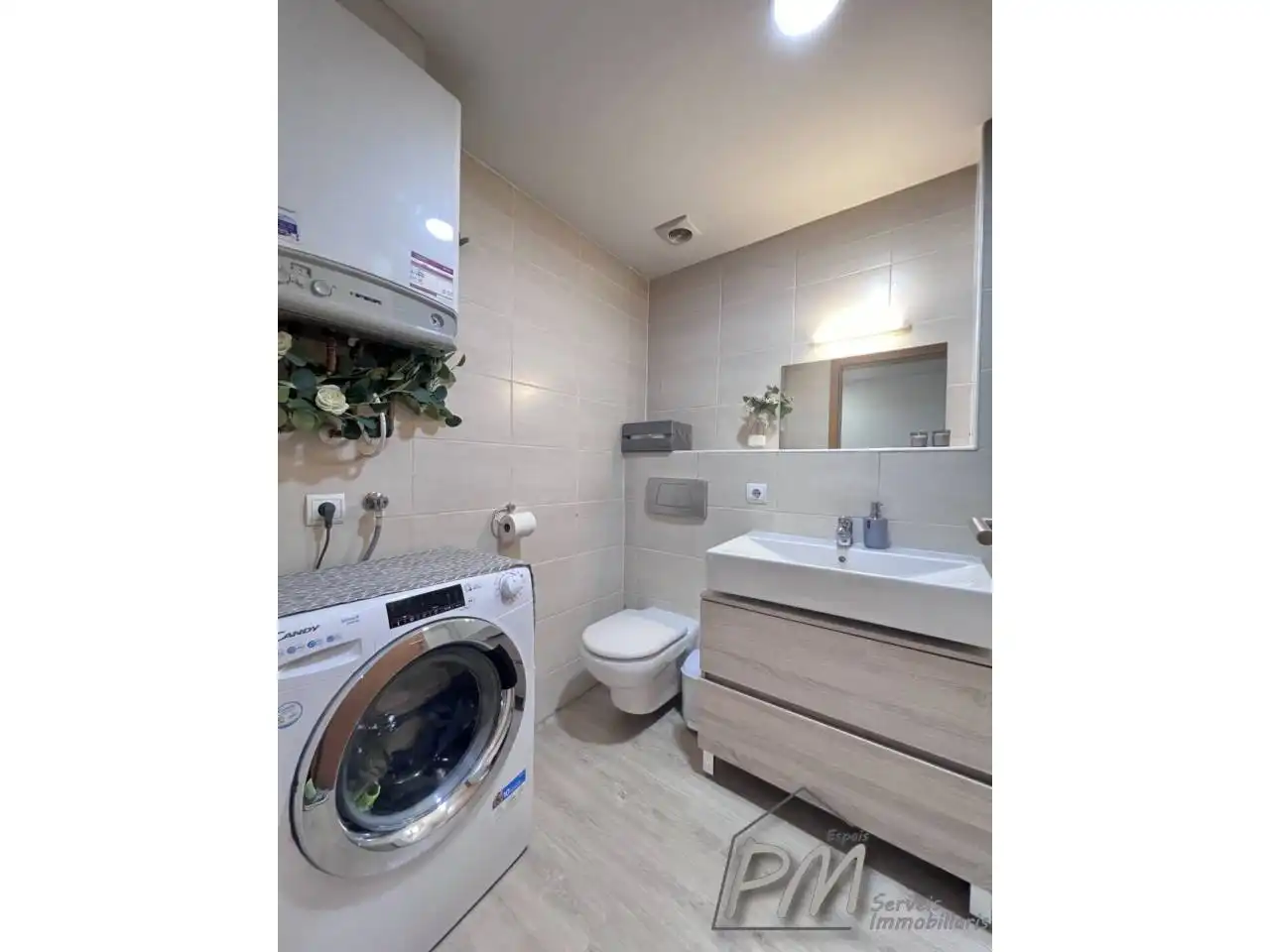 Appartement avec terrasse à vendre à Cassà de la Selva, imagen 39