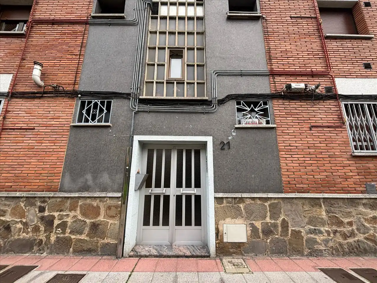 Wohnung zum Verkauf in Santa Marina - Polígono