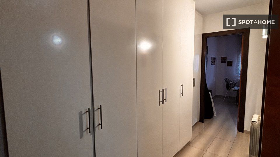 Pis de lloguer en Mataró amb Aire condicionat, Calefacció i Moblat