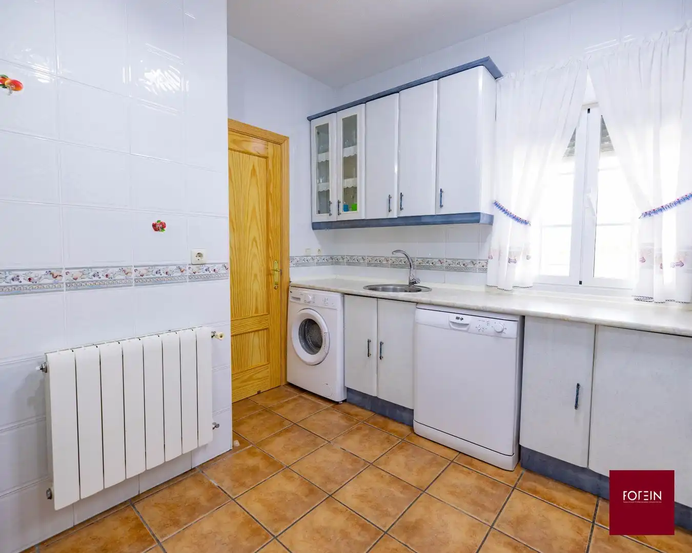 Detached house with terrace for sale in RIO ABLANQUEJO, imagen 10