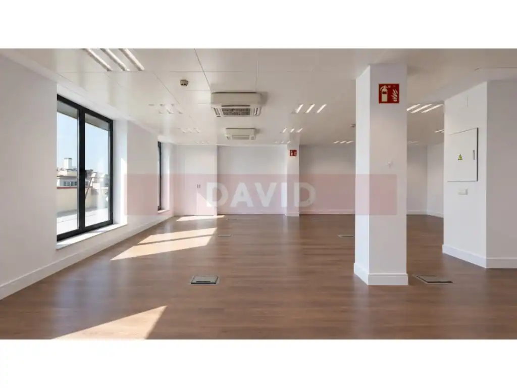 Oficina de lloguer en Barcelona