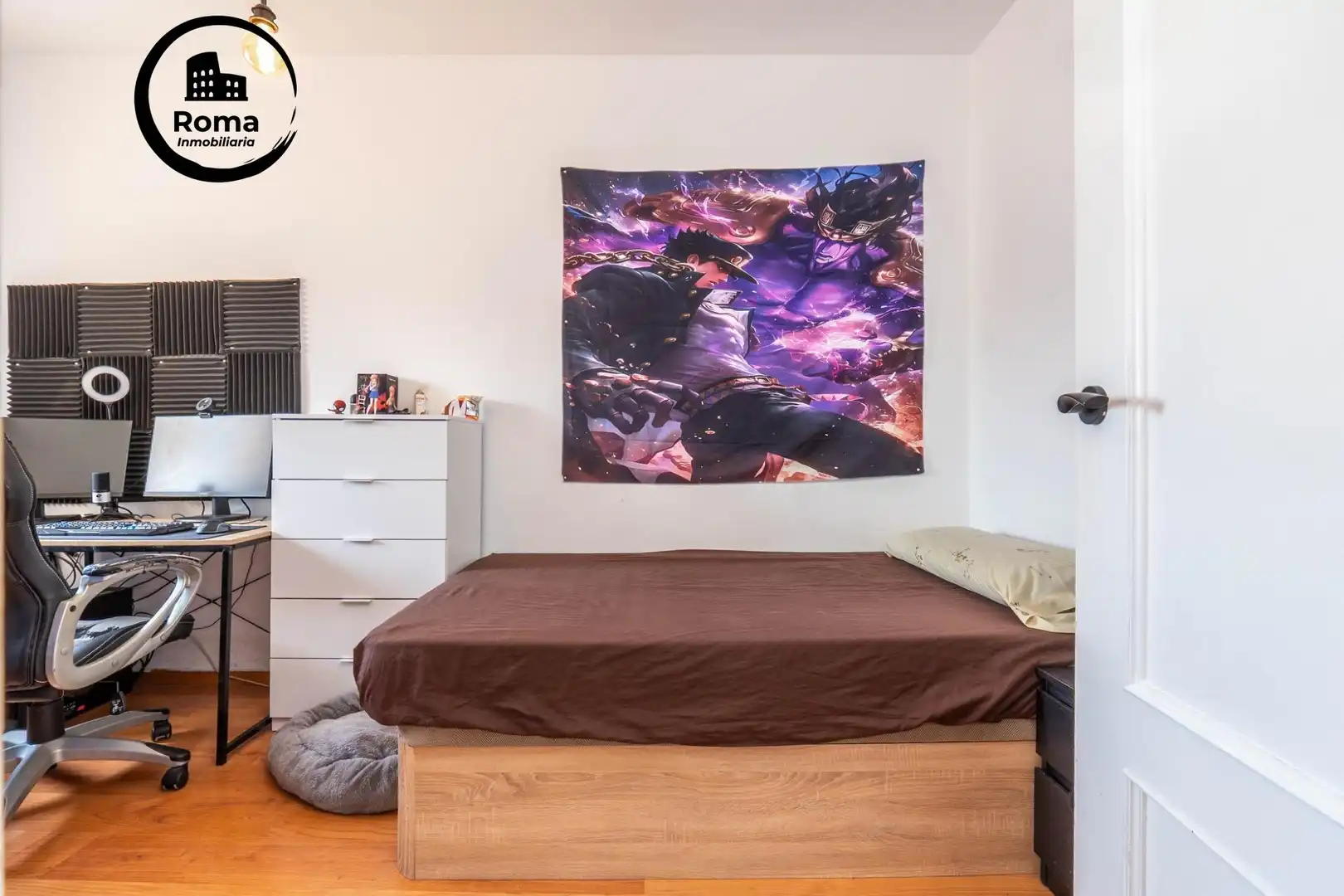 Piso en venta en Parque de San Roque, imagen 17