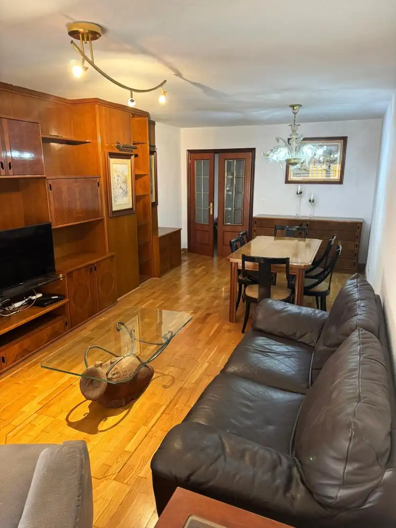 Comedor de Apartamento en venta en Torrevieja con Aire acondicionado, Trastero y Amueblado