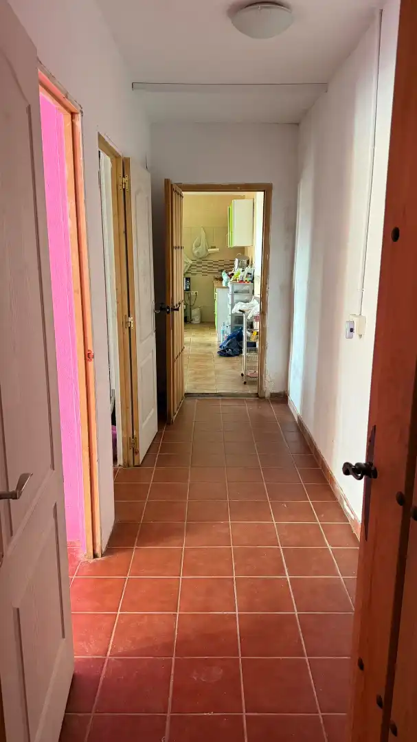 Casa rústica amb piscina en venda a Calle Granada 13, imagen 14