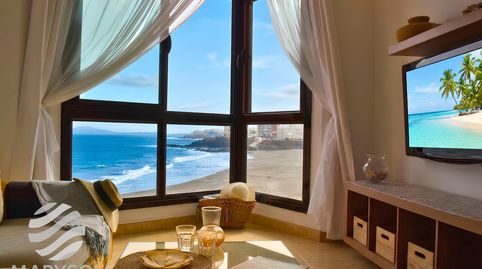Foto 3 de Piso de alquiler en Paseo Marítimo de Taliarte, Playa del Hombre - Taliarte - Salinetas, Telde