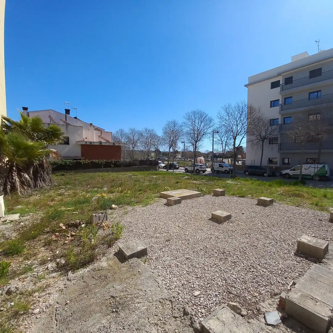 Residencial en venda a Vilanova i la Geltrú, Barcelona