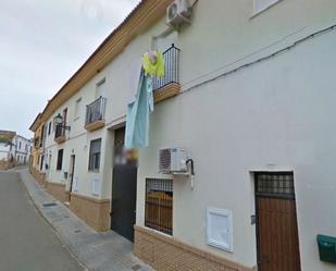 Exterior view of Garage for sale in Villafranca de Córdoba