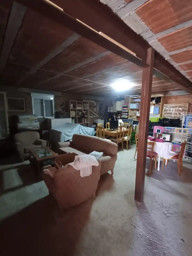 Chalet con piscina en venta en Escalona, imagen 37