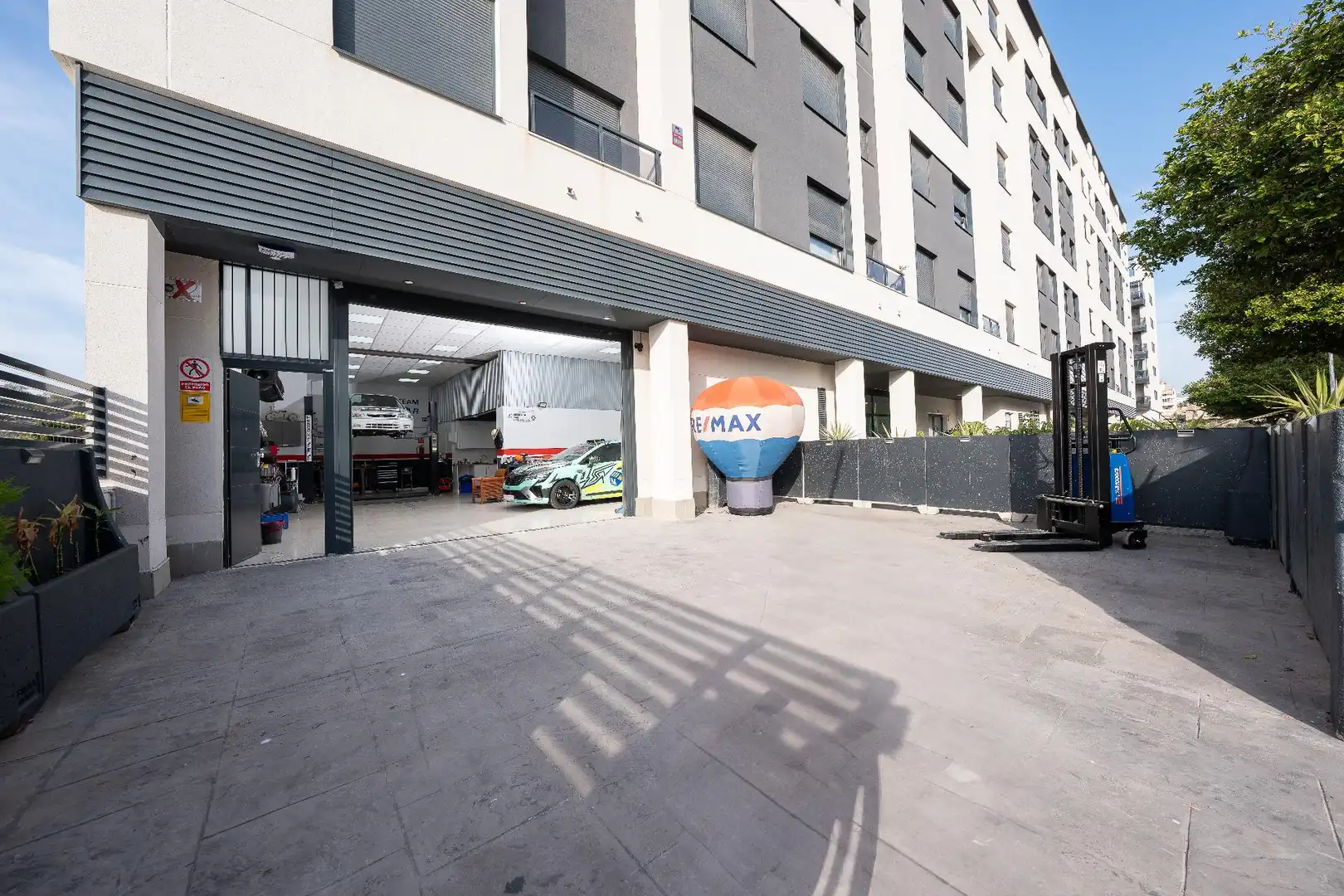 Local comercial en venda a Calle CALLOSA D'EN SARRIA, imagen 11