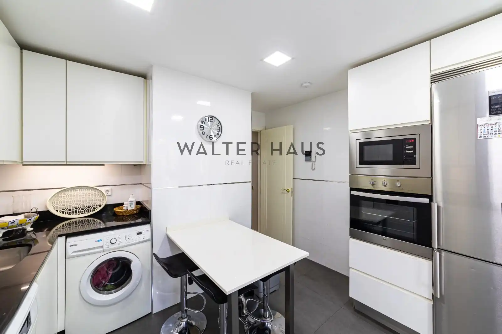 Flat with lift for sale in Travesía Santa María Magdalena, imagen 15