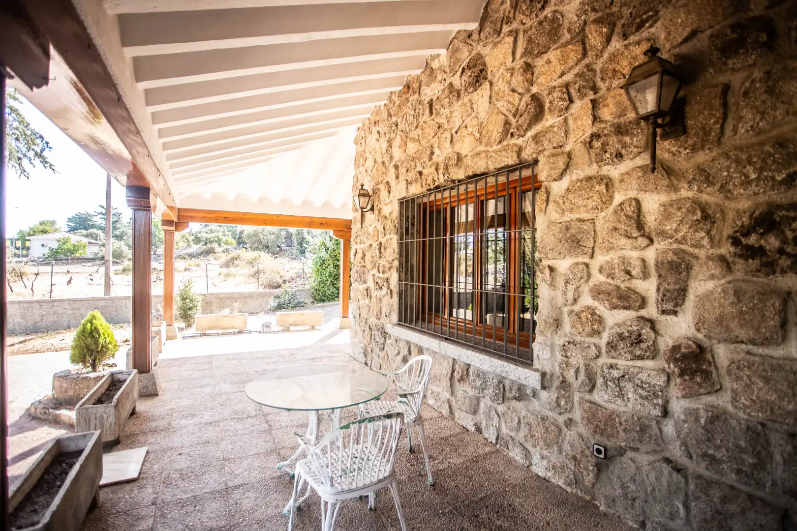 Casa o chalet en venta en La Canaleja