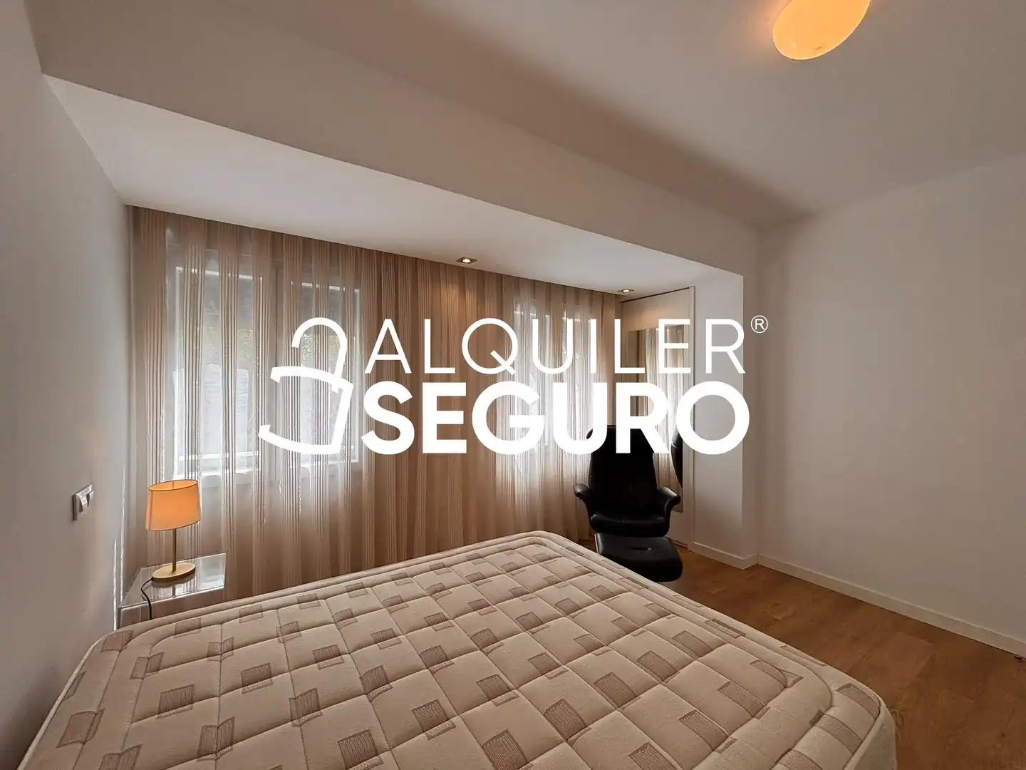Pis de lloguer a del Áncora, Palos de Moguer