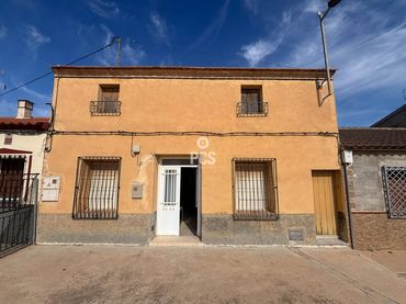 Villa avec jardin à vendre à Calle Zona El Raiguero S/N