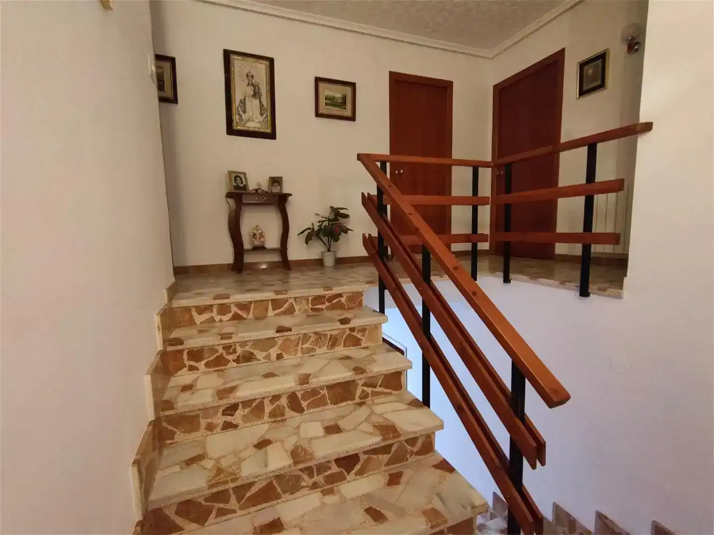 Casa o chalet en venta en San Clemente con Balcón