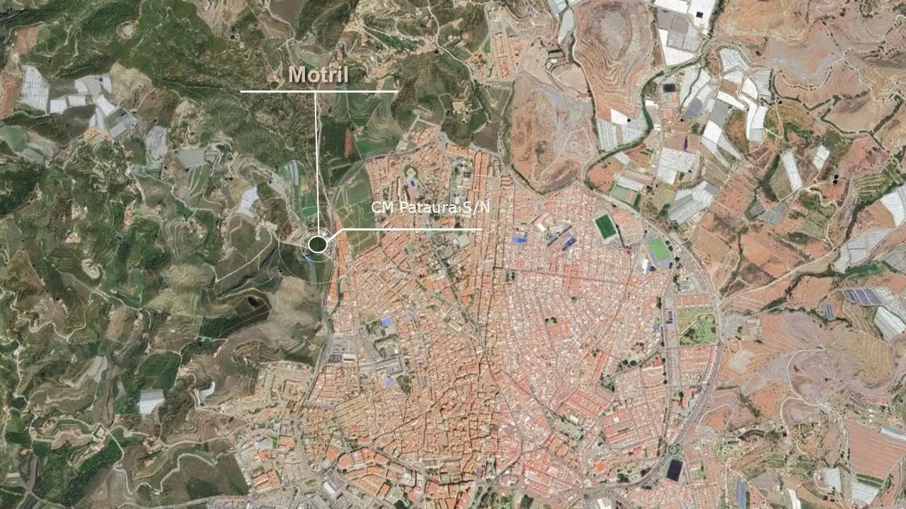 Terreno residencial en venta en Motril  ciudad, imagen 8