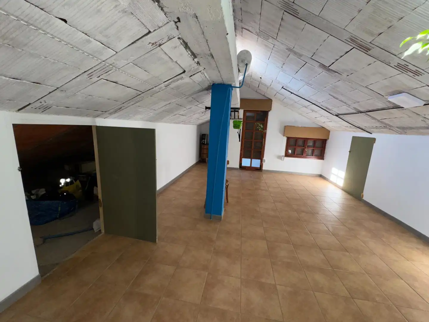 Casa o chalet en venta en Ponferrada con Calefacción, Terraza y Amueblado