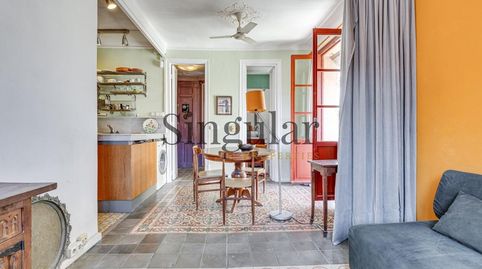 Foto 5 de Piso en venta en La Barceloneta, Barcelona Capital