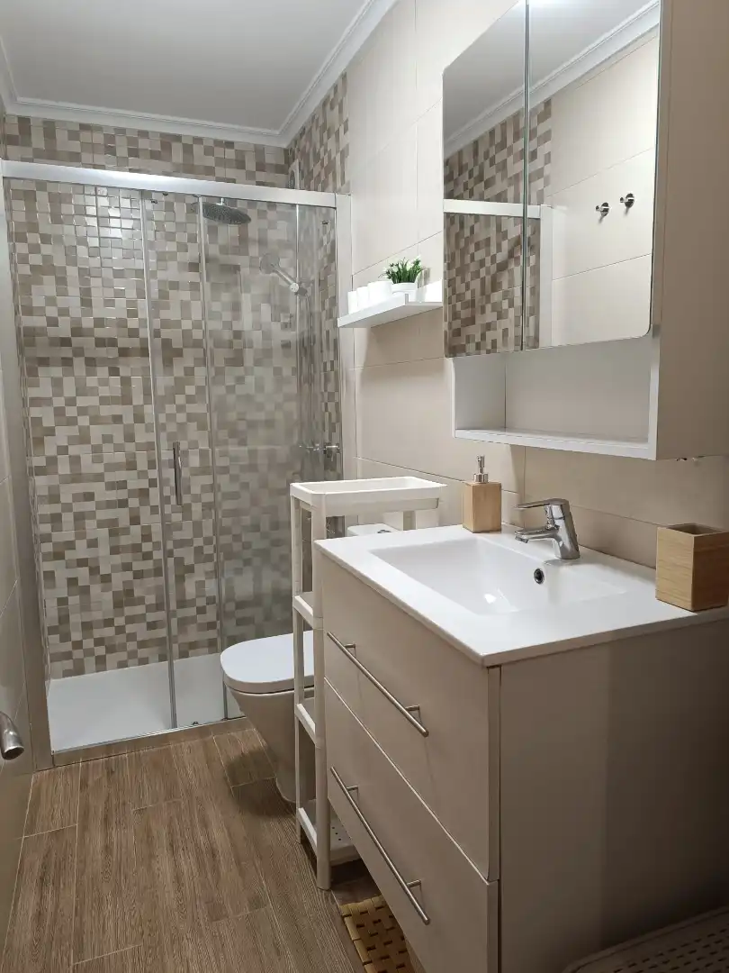 Apartamento de alquiler en Calle Fray Ceferino González, Llano