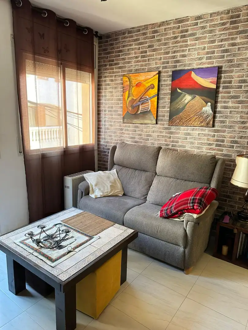 Piso en venta en Roda de Barà - CL IGUALADA, Roda de Berà