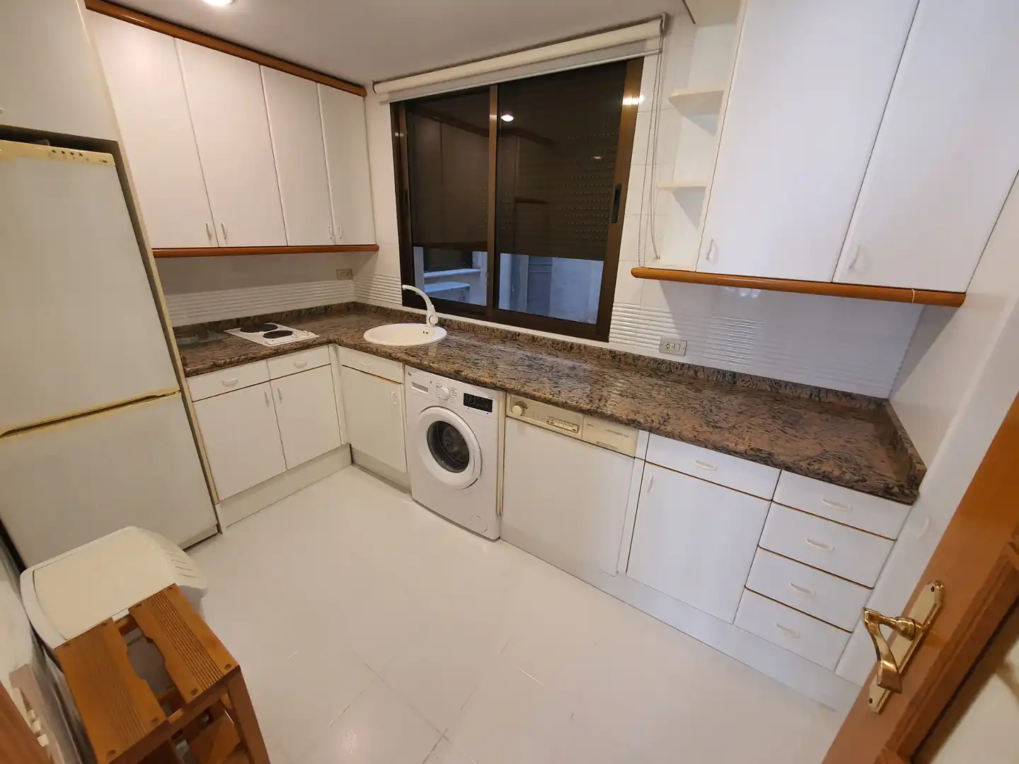 Piso con ascensor en venta en Centro, imagen 38