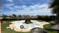 Exterior view of House or chalet for sale in Estepona  with Heating, Private garden and Terrace
