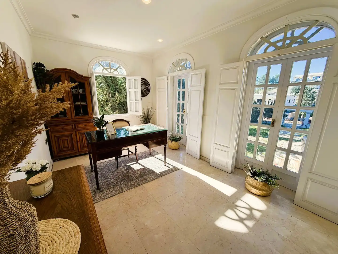 Villa con giardino in vendita a Calle Jerez 8, imagen 30