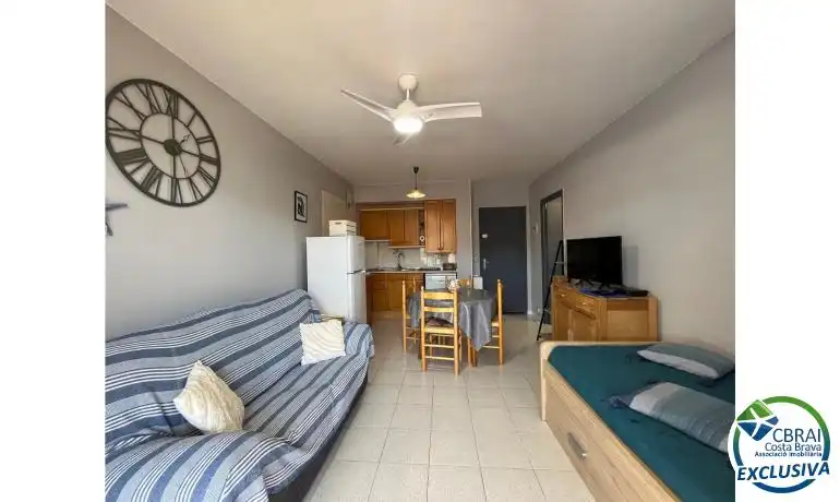 Appartement compact à vendre à Port Banyuls - Port Alegre - Port Empordà, imagen 5