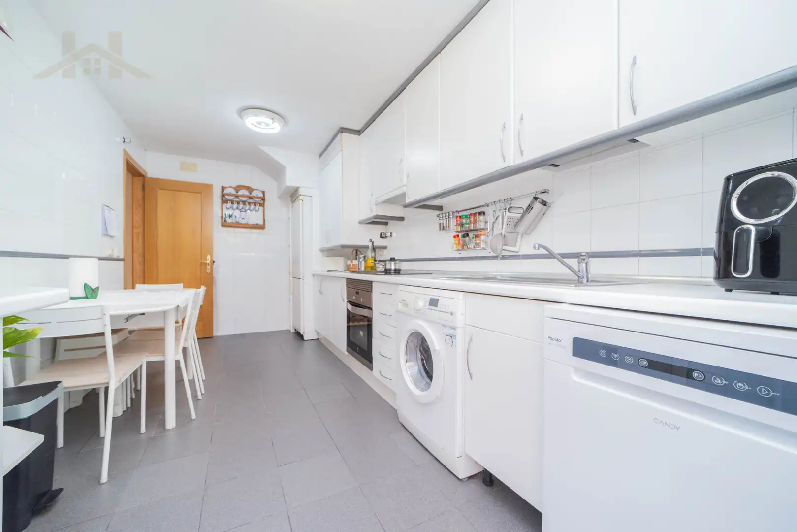 Reihenhaus mit Terrasse zum Verkauf in Calle del Pavo Real, imagen 13