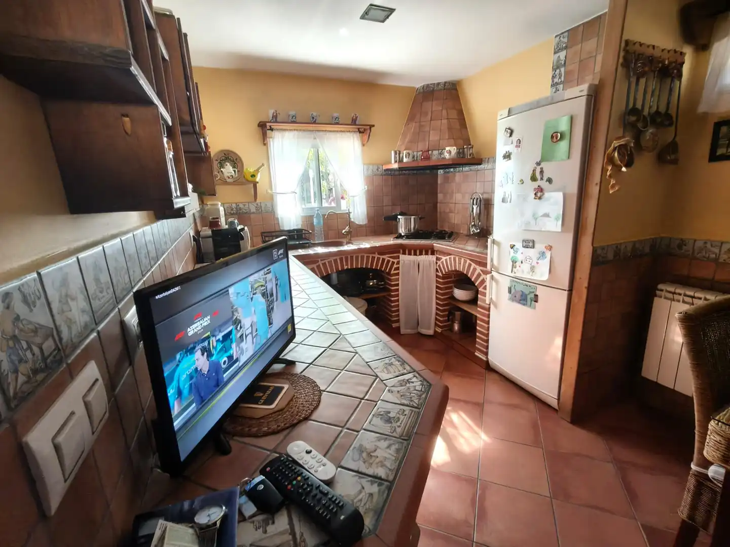 Villa mit Pool zum Verkauf in Calypo Fado, imagen 11