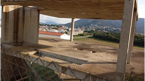 Foto 2 de Edifici en venda a Grifeu - Cap Ras - Els Estanys - Sant Genís, Girona