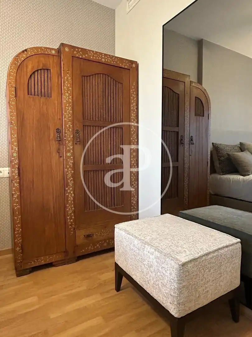 Wohnung zur Miete in Carrer Abel Mus, Piscinas