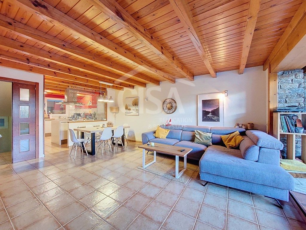 Casa adosada en venta en Carretera del Coll d'Ordino, Ordino - Ansalonga - Sornàs