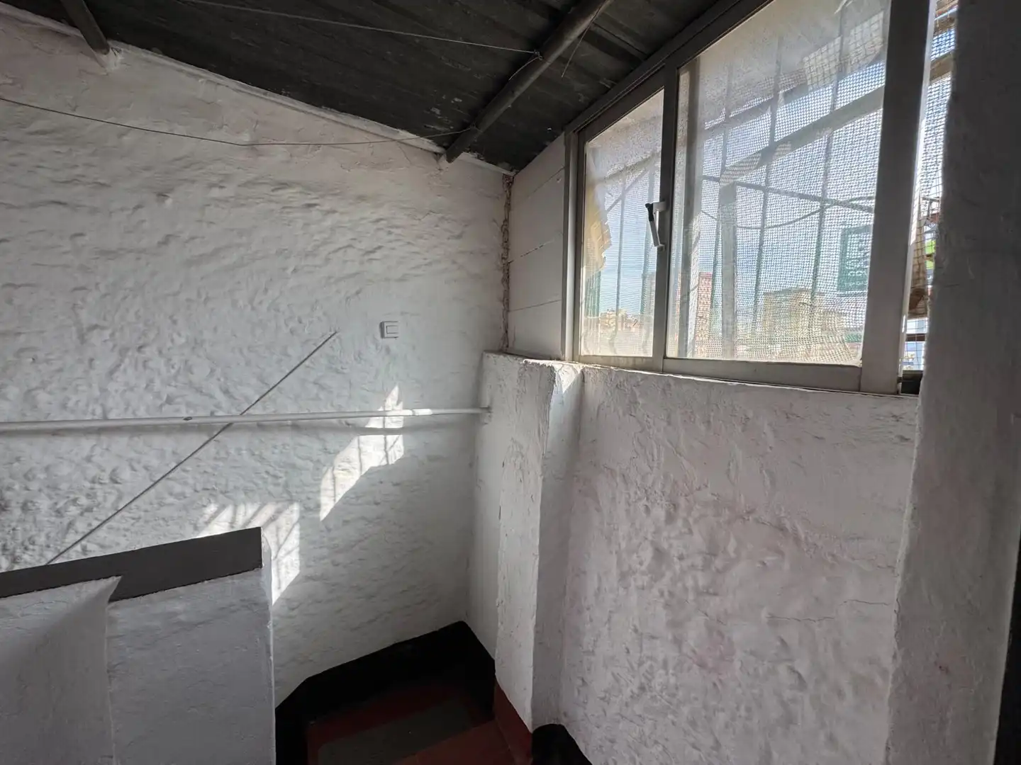 Casa o xalet en venda en Cruz de Humilladero