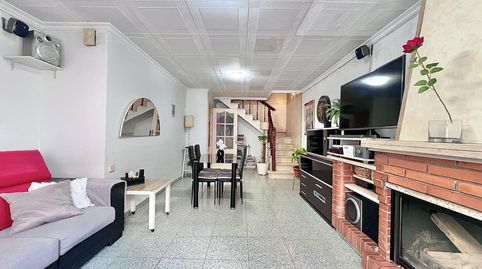 Foto 4 de Casa adosada en venta en Carrer Edison,d', La Cogullada, Terrassa