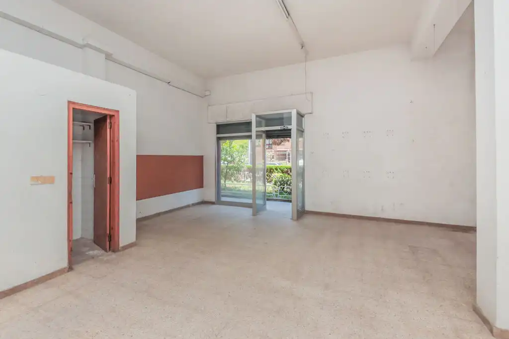 Local comercial en venta en C/ Riu Algars, imagen 9